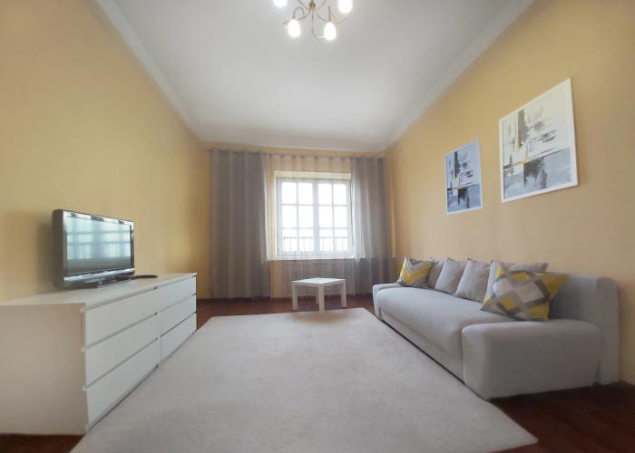 Na Kirova 1 u Vokzala Dinamo Apartments