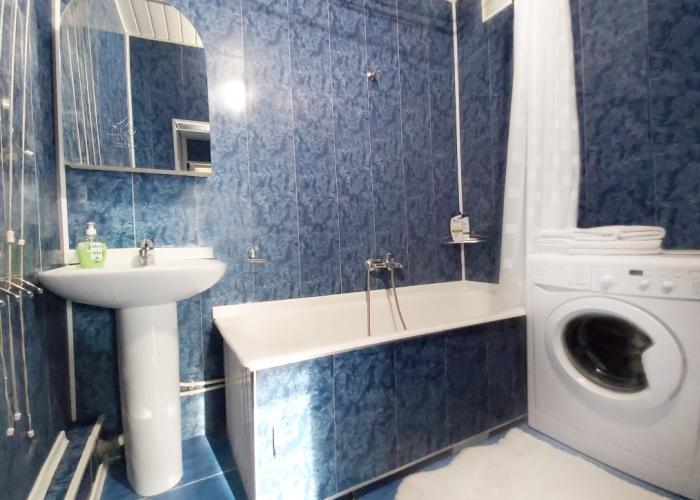 Na Kirova 1 u Vokzala Dinamo Apartments