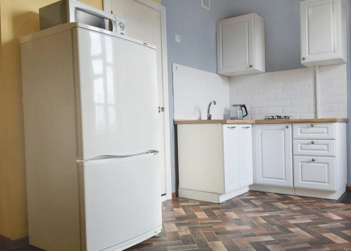 Na Kirova 1 u Vokzala Dinamo Apartments