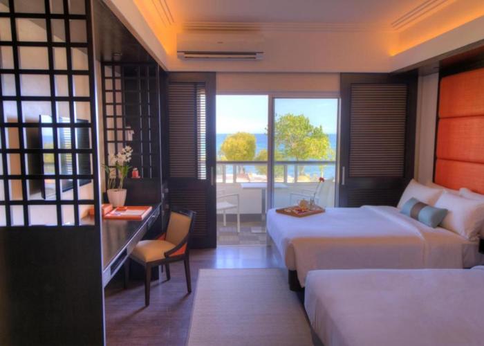 BE Grand Resort, Bohol