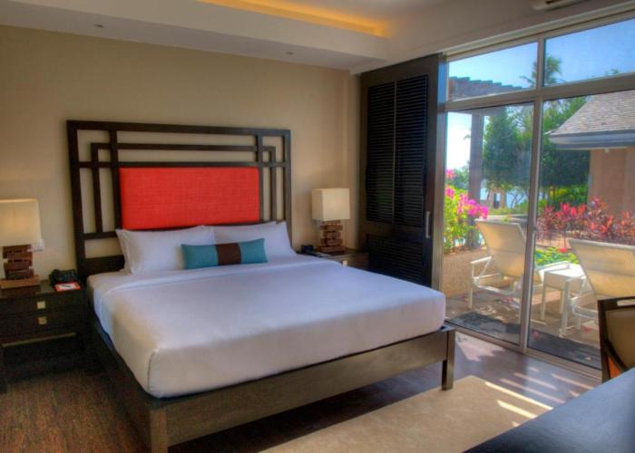 BE Grand Resort, Bohol