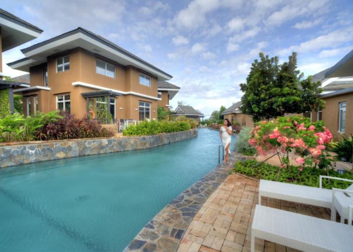 BE Grand Resort, Bohol