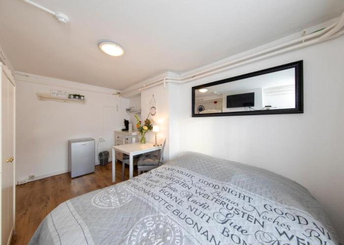 Blankebil Rooms