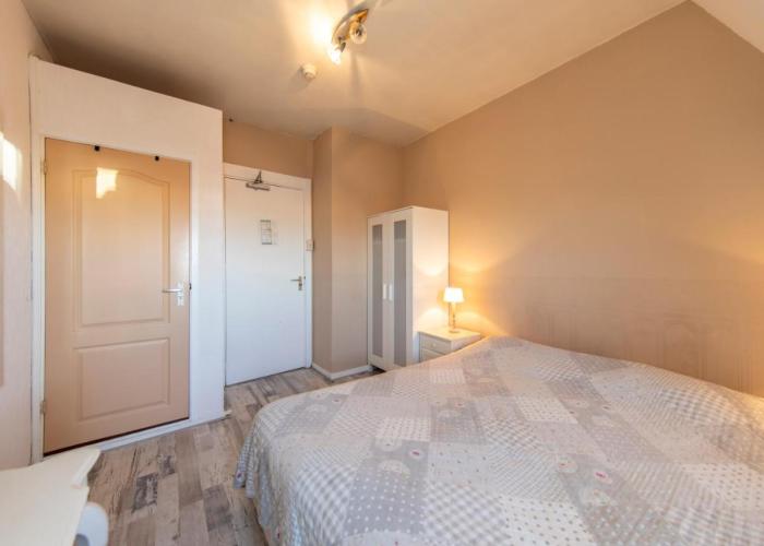 Blankebil Rooms