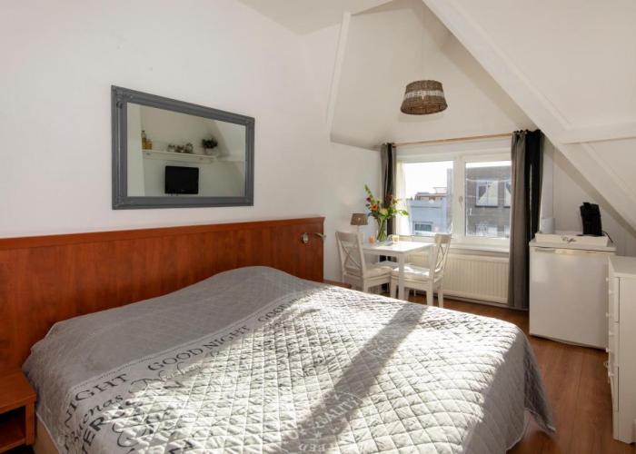 Blankebil Rooms