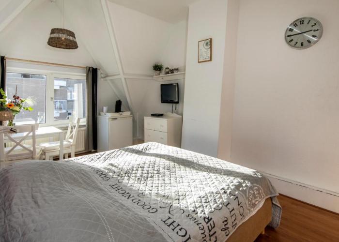Blankebil Rooms