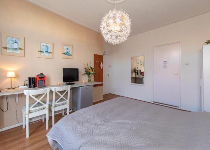 Blankebil Rooms