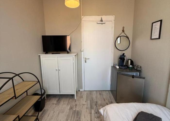 Blankebil Rooms