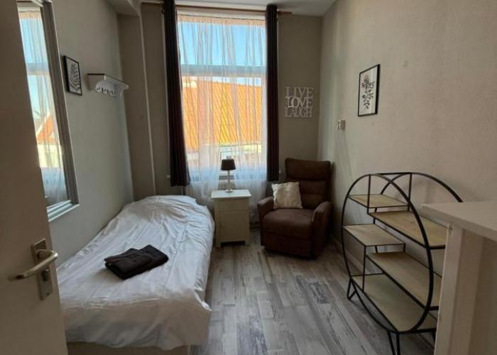 Blankebil Rooms