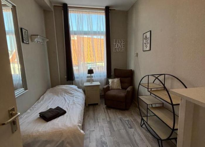 Blankebil Rooms