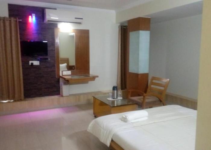 Hotel Easy Retreat