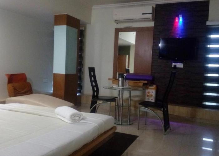 Hotel Easy Retreat