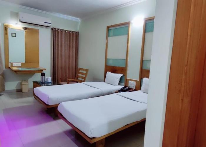 Hotel Easy Retreat