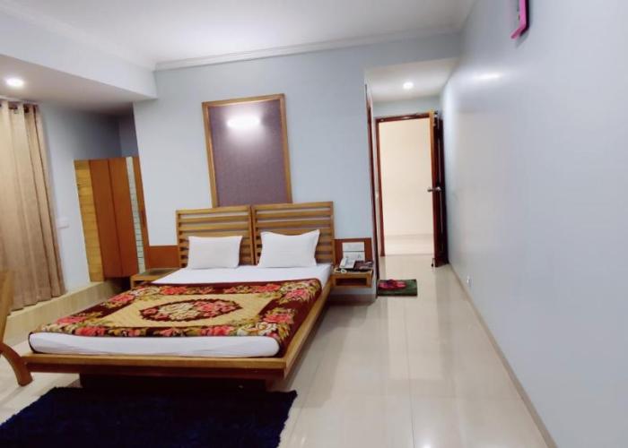 Hotel Easy Retreat