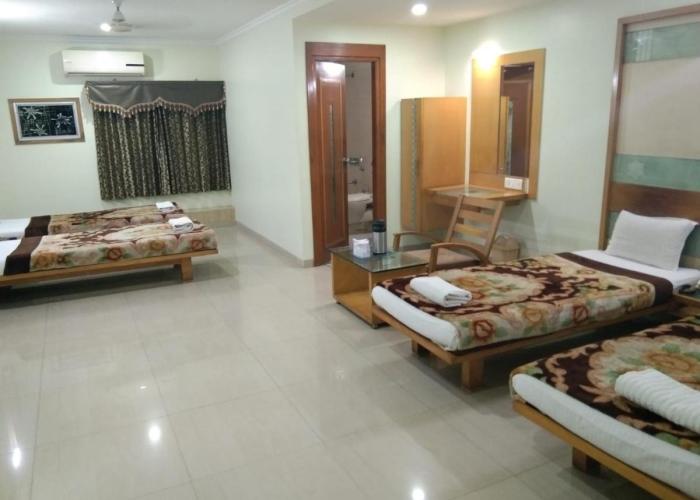 Hotel Easy Retreat