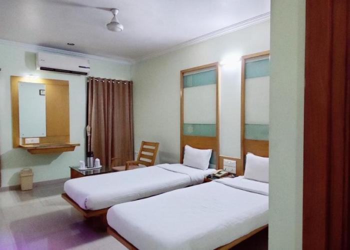 Hotel Easy Retreat