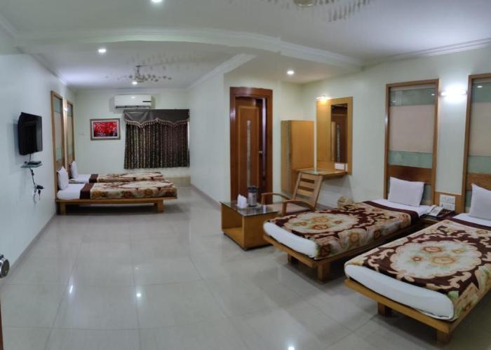 Hotel Easy Retreat