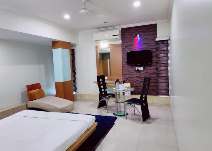 Hotel Easy Retreat