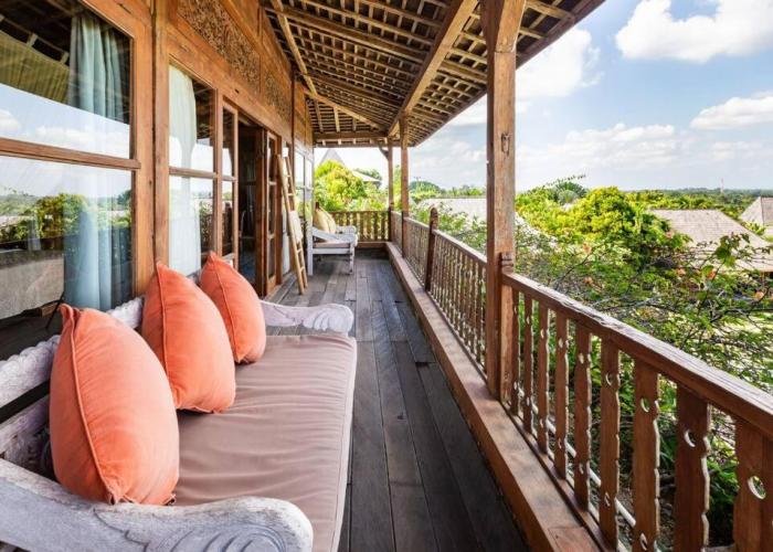 Alami Boutique Villas & Resort