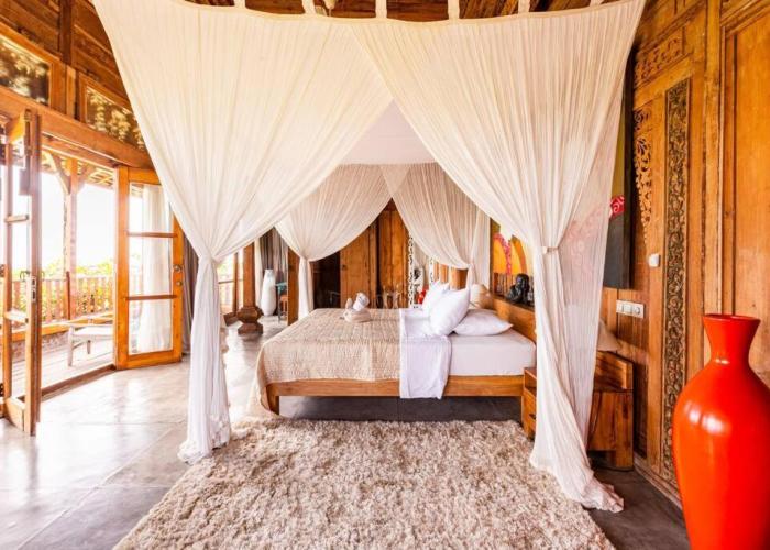 Alami Boutique Villas & Resort