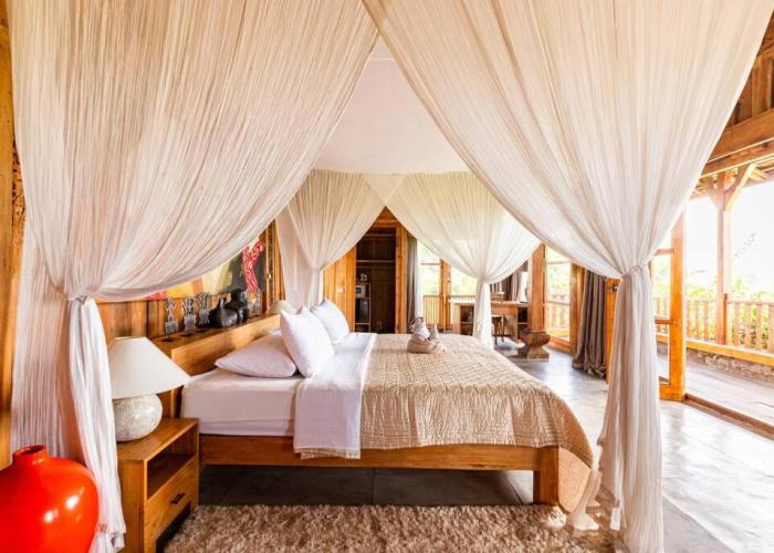 Alami Boutique Villas & Resort