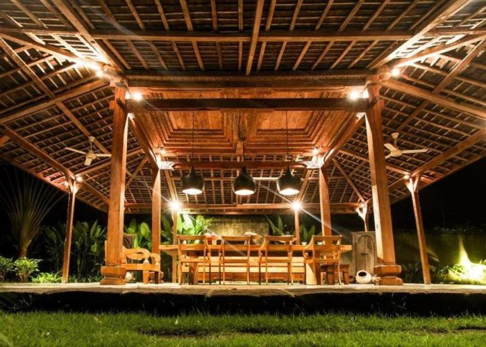 Alami Boutique Villas & Resort