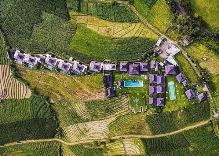 Alami Boutique Villas & Resort
