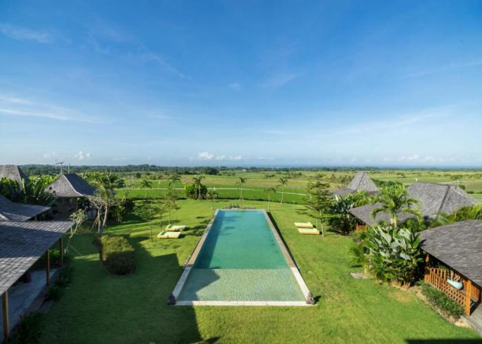 Alami Boutique Villas & Resort