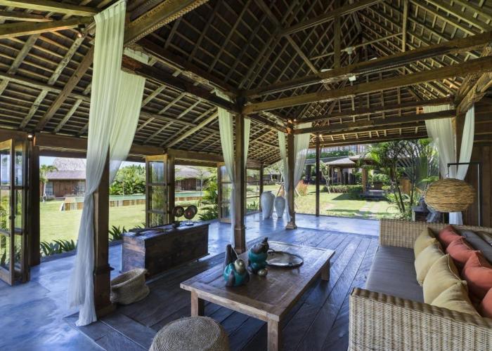 Alami Boutique Villas & Resort