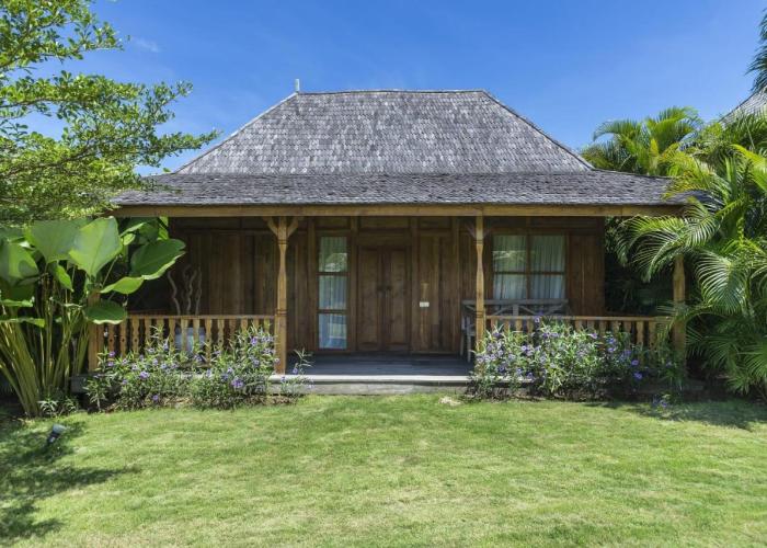 Alami Boutique Villas & Resort