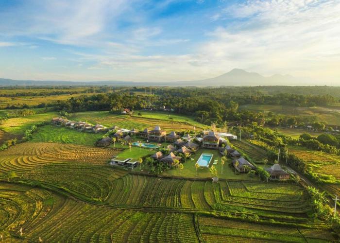 Alami Boutique Villas & Resort