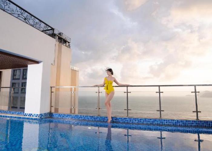 Apus Hotel