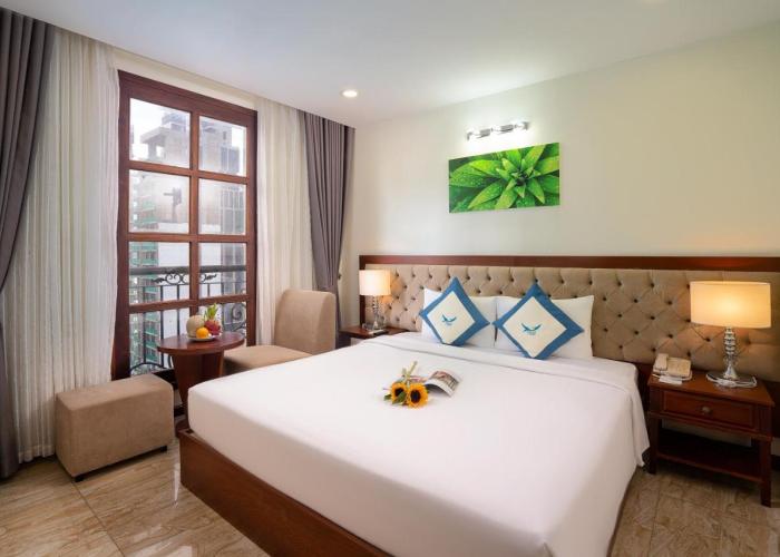 Apus Hotel