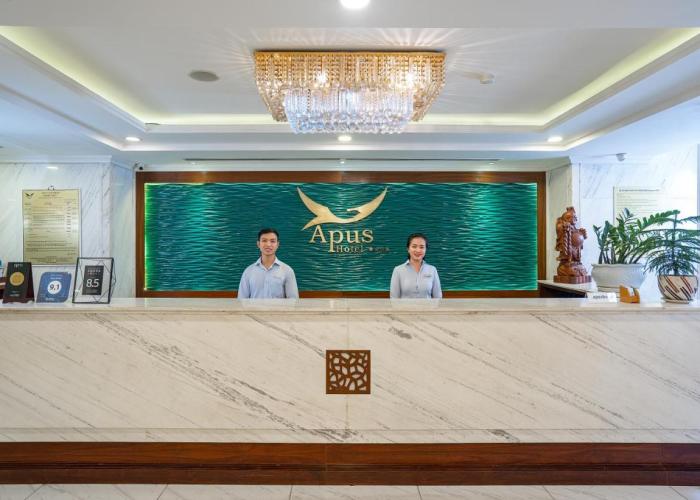 Apus Hotel
