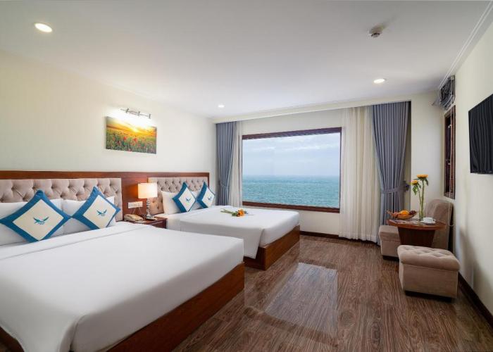 Apus Hotel