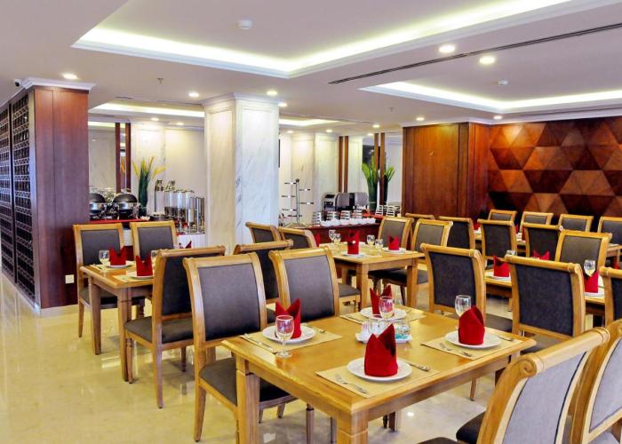 Apus Hotel