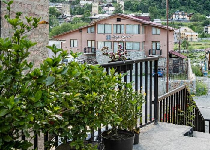 Guest House Nikala
