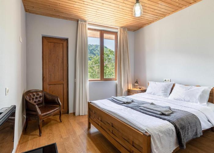 Guest House Nikala