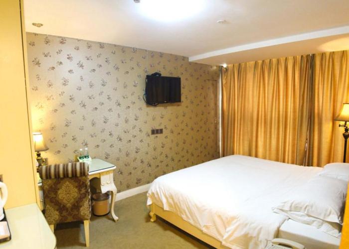 Vienna Hotel Yongzhou Zhiyuan New Bund