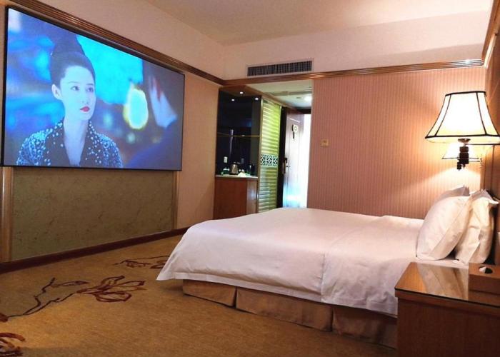 Vienna Hotel Zhanjiang Coast Avenue