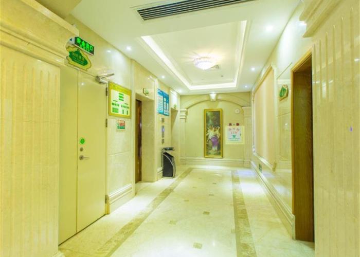 Vienna Hotel Zhanjiang Coast Avenue