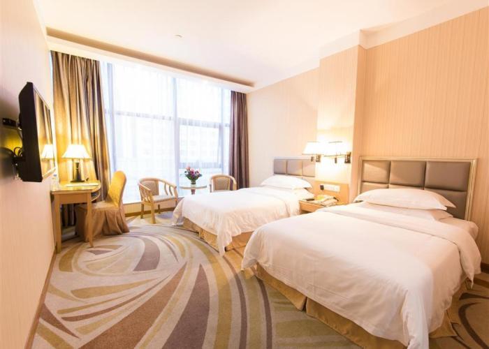 Vienna Hotel Zhanjiang Coast Avenue