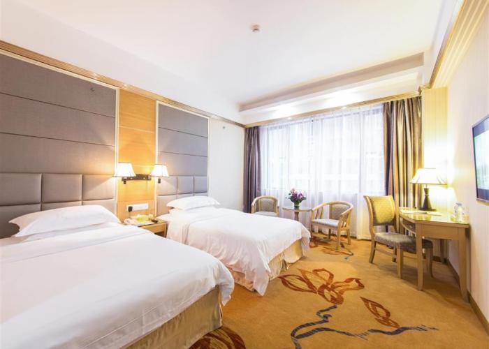 Vienna Hotel Zhanjiang Coast Avenue