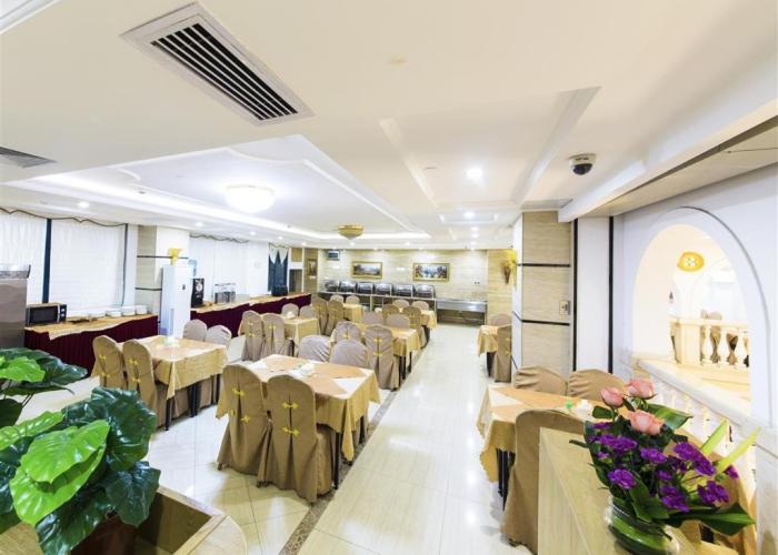 Vienna Hotel Zhanjiang Coast Avenue