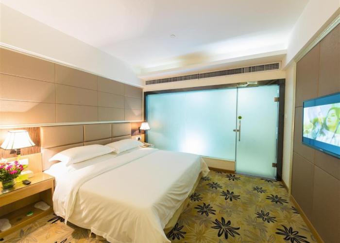 Vienna Hotel Zhanjiang Coast Avenue
