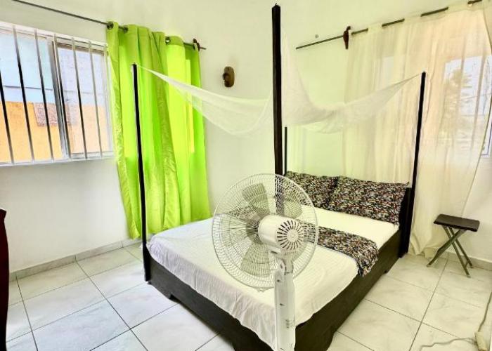 Guesthouse Cocotiers Cotonou