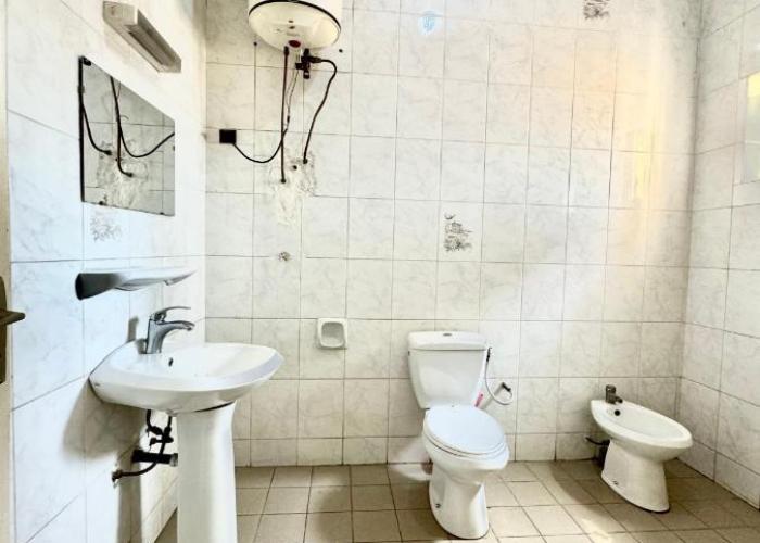 Guesthouse Cocotiers Cotonou