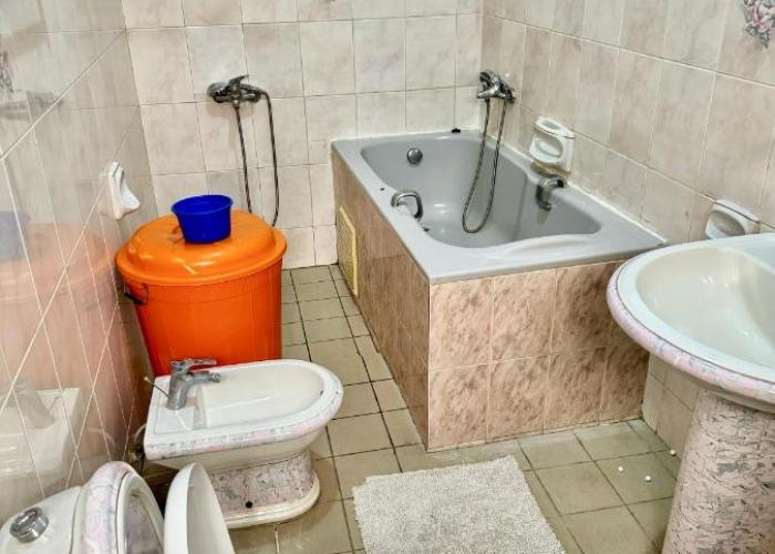 Guesthouse Cocotiers Cotonou