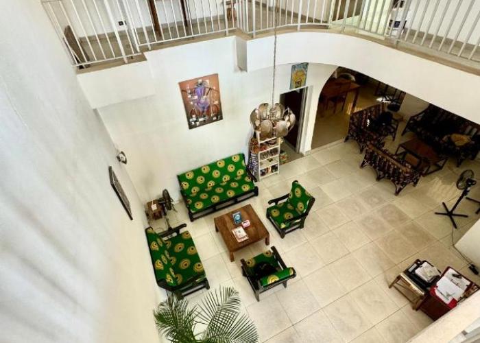 Guesthouse Cocotiers Cotonou