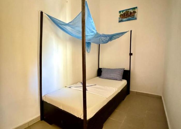 Guesthouse Cocotiers Cotonou